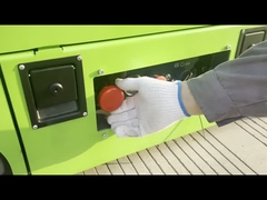 Ascenseur autopropulsé de ciseaux