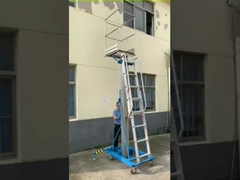 Treuil manuel de levage