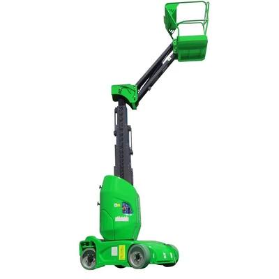 souleveur hydraulique diesel multifonctionnel du tambour 300KG, déchargeur de tambour de chariot élévateur
