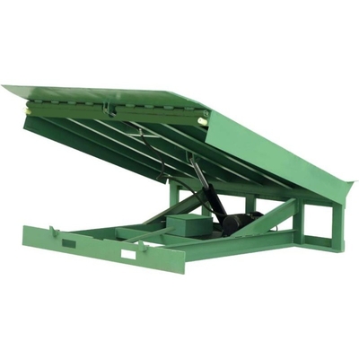 Équipement réglable d'embarcadère, niveleur de dock hydraulique