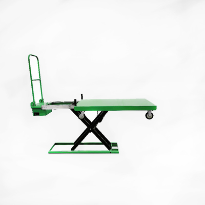 Chariots Autochargeurs Portables MP105