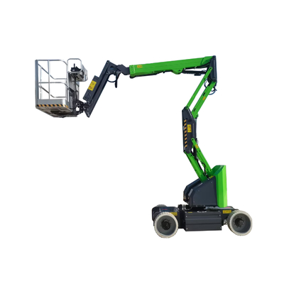 Plateforme de travail aérien Table de levage articulée à flèche La solution ultime pour un accès de précision