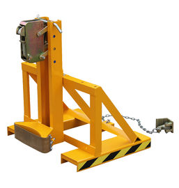 attachement de bride de tambour de capacité de chargement 500Kg pour peindre, nettoyant